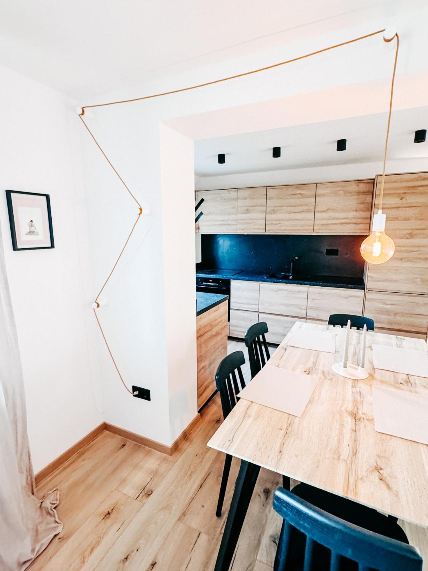 Brandneues Apartment, Top-Lage, See & Berge, Sauna วินเทอร์แบร์ก ภายนอก รูปภาพ