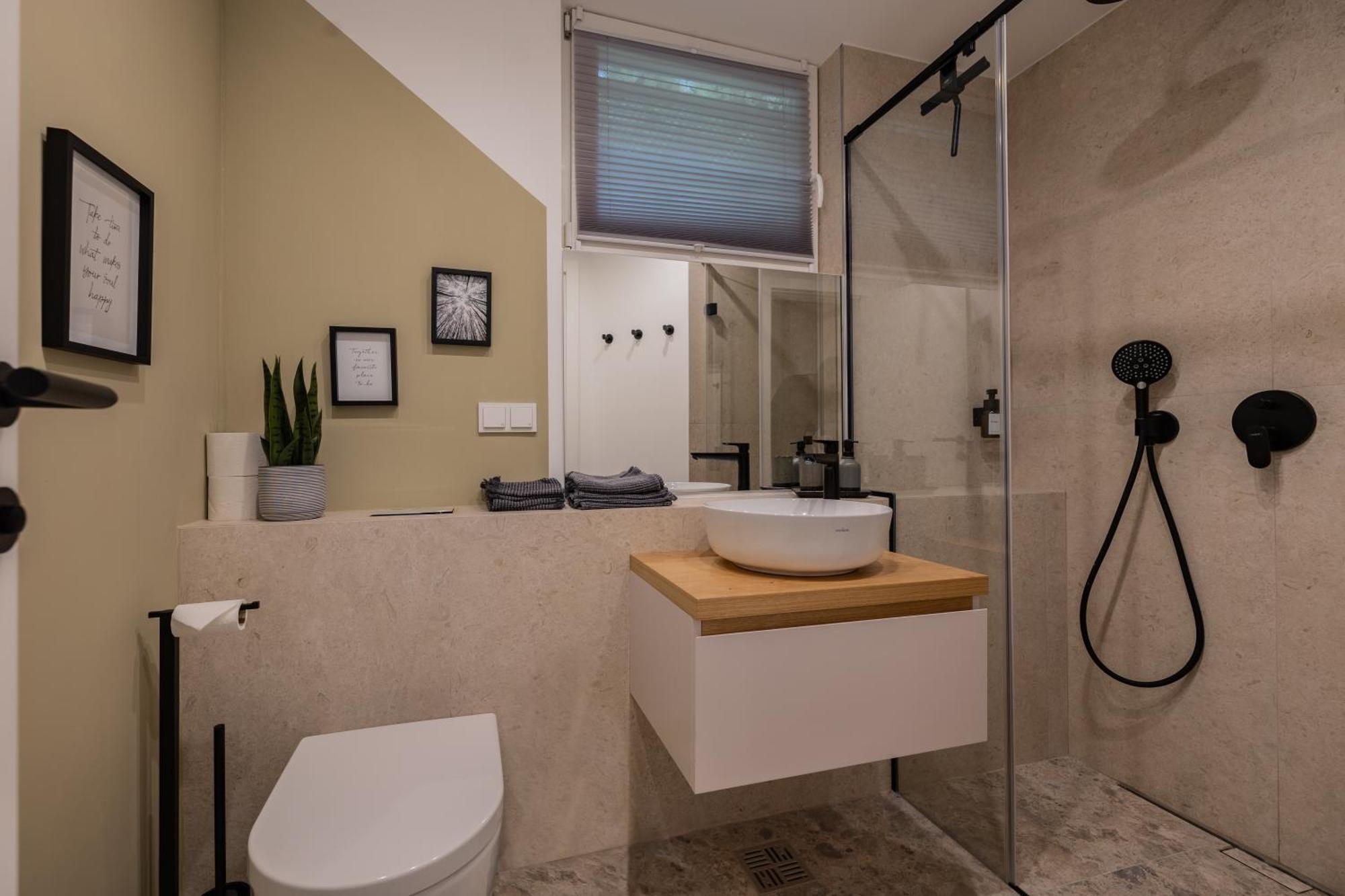 Brandneues Apartment, Top-Lage, See & Berge, Sauna วินเทอร์แบร์ก ภายนอก รูปภาพ