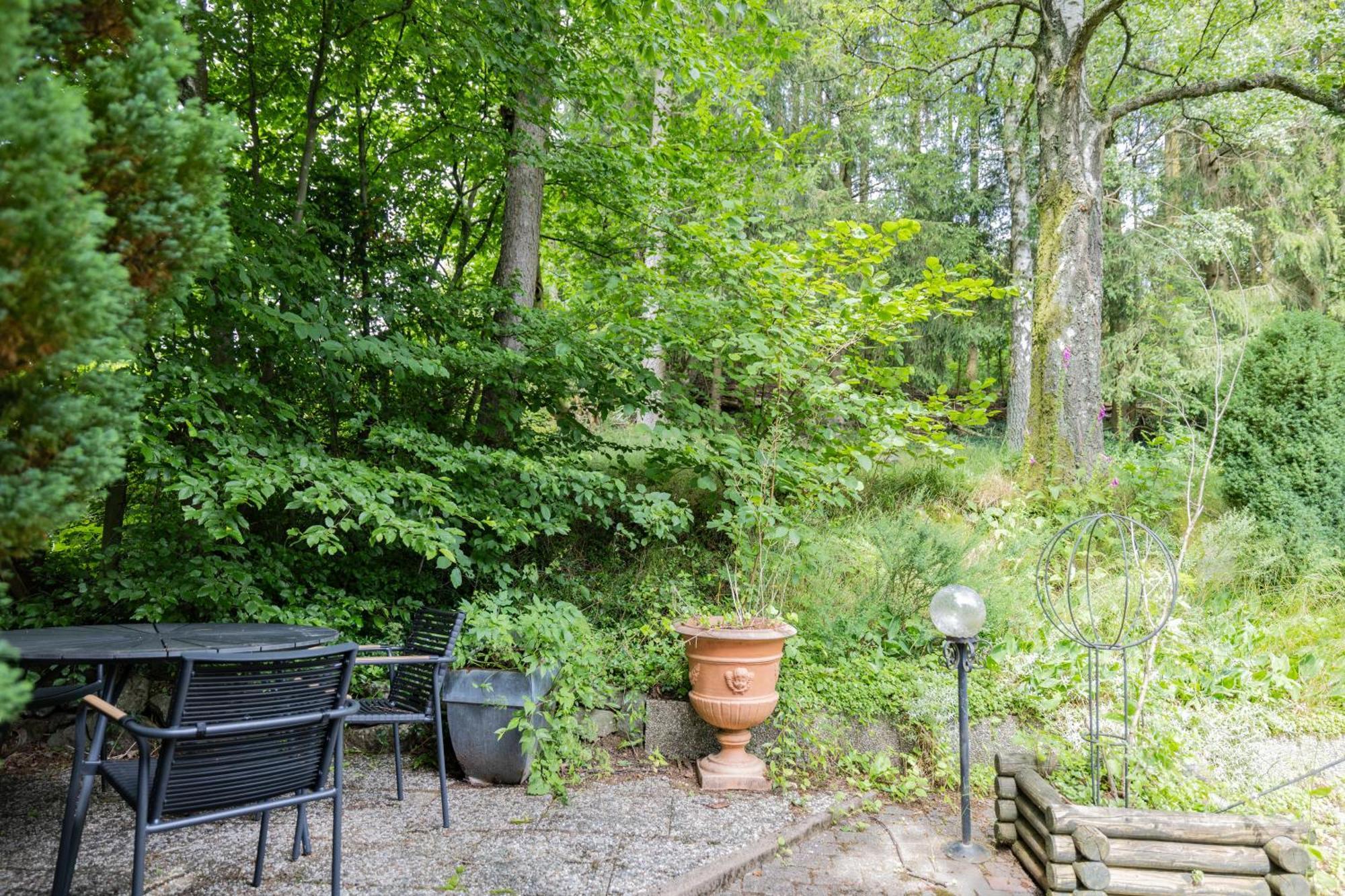 Brandneues Apartment, Top-Lage, See & Berge, Sauna วินเทอร์แบร์ก ภายนอก รูปภาพ